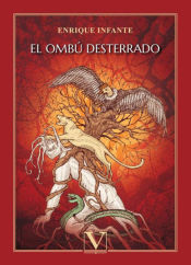 Portada de El ombú desterrado