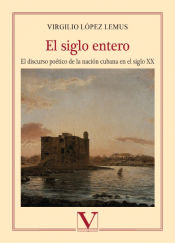 Portada de El siglo entero