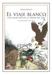 Portada de El viaje blanco