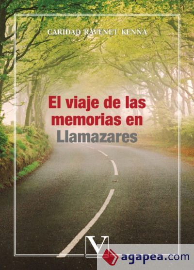 El viaje de las memorias en Llamazares