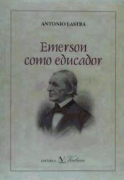 Portada de Emerson educador
