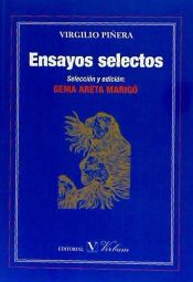 Portada de Ensayos selectos