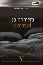 Portada de Esa primera juventud