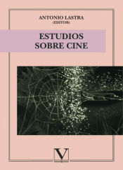 Portada de Estudio sobre cine