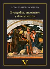 Portada de Evangelios, encuentros y desencuentros