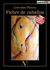 Portada de Fiebre de caballos