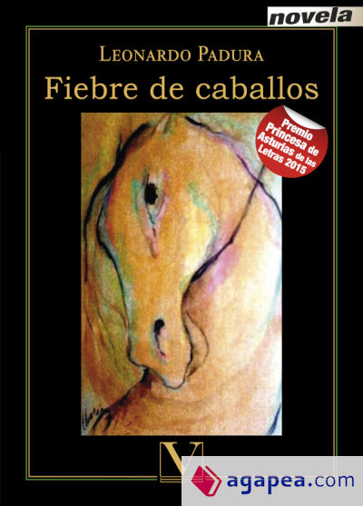 Fiebre de caballos