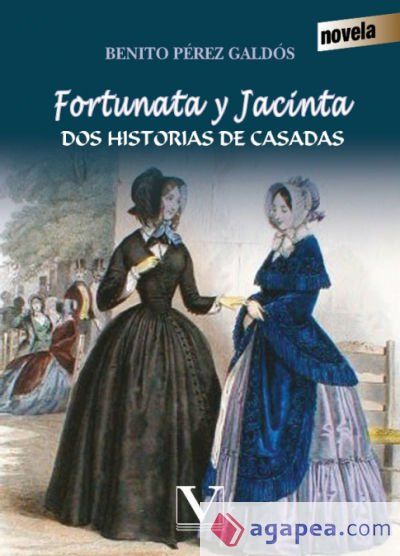Fortunata y Jacinta