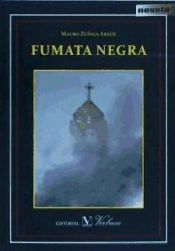 Portada de Fumata negra