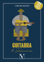 Portada de Guitarra de Salamanca