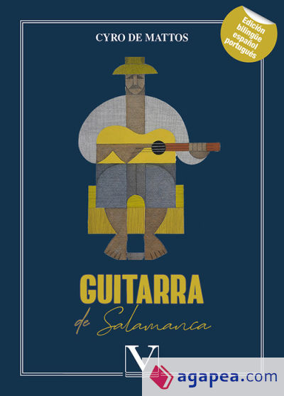 Guitarra de Salamanca
