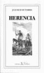 Portada de Herencia