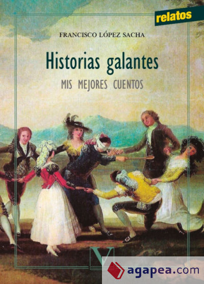 Historias galantes