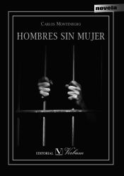 Portada de Hombres sin mujer