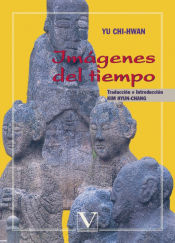 Portada de Imágenes del tiempo