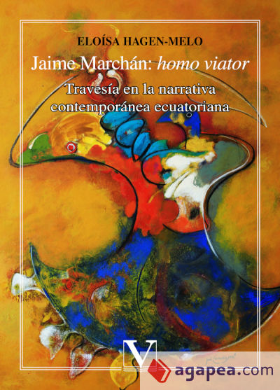 Jaime Marchán: homo viator