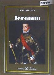 Portada de Jeromín