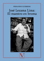 Portada de José Lezama Lima