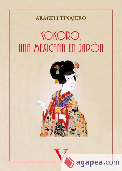 Kokoro, una mexicana en Japón