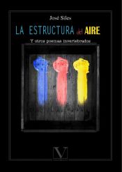 Portada de La estructura del aire