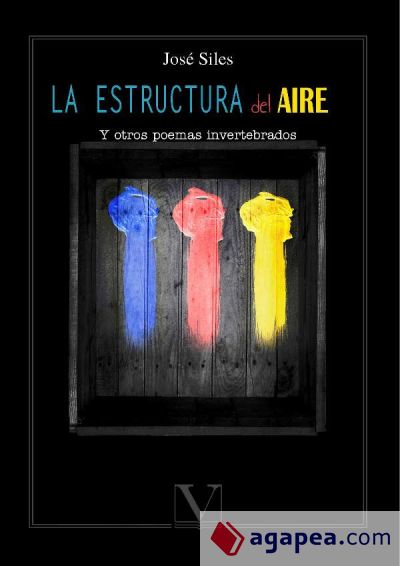 La estructura del aire