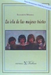 Portada de La isla de las mujeres tristes