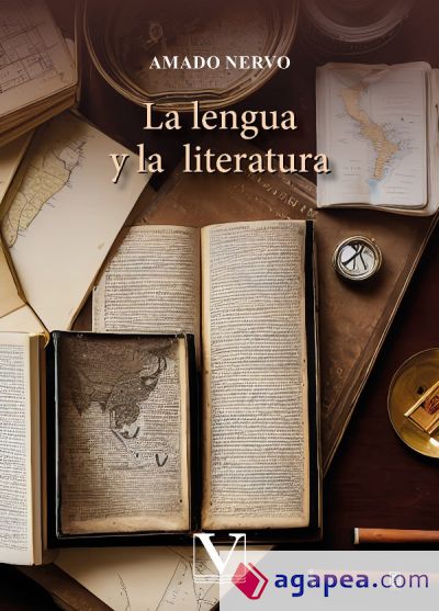 La lengua y la literatura