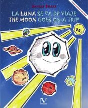 Portada de La luna se va de viaje