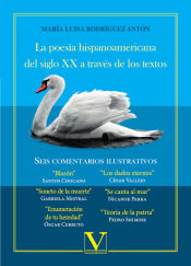 Portada de La poesía hispanoamericana del siglo XX a través de los textos