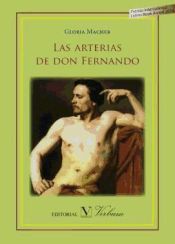 Portada de Las arterias de don Fernando