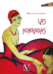 Portada de Las honradas