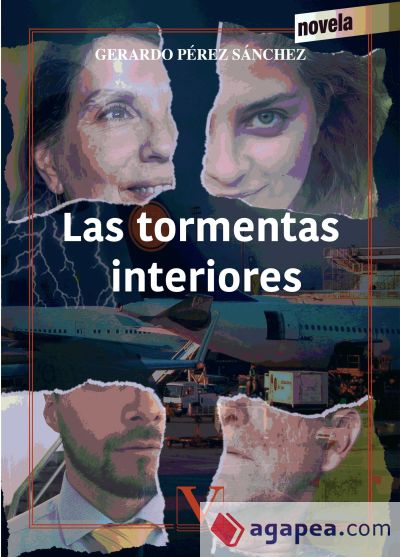 Las tormentas interiores