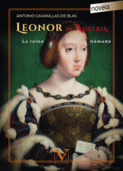 Portada de Leonor de Austria