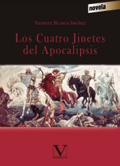 Portada de Los cuatro jinetes del Apocalipsis