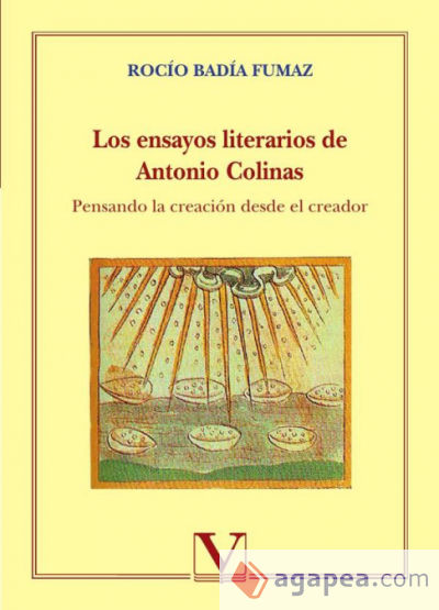 Los ensayos literarios de Antonio Colinas