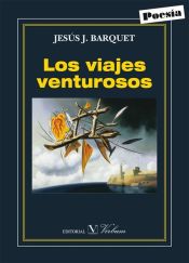 Portada de Los viajes venturosos