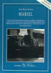 Portada de Mariel
