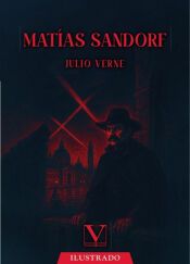 Portada de Mat&iacute;as Sandorf
