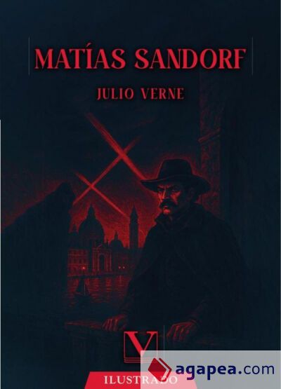 Matías Sandorf Matías Sandorf