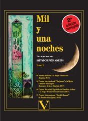 Portada de Mil y una noches. Tomo II