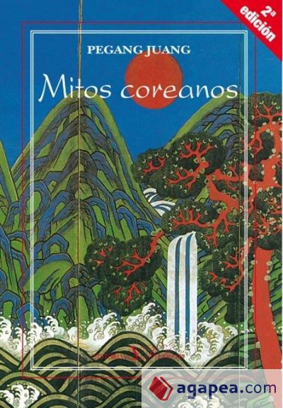 Mitos coreanos