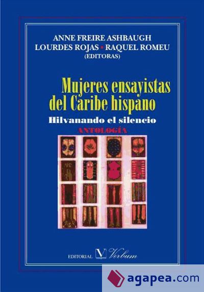 Mujeres ensayistas del Caribe hispano