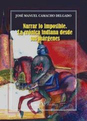 Portada de Narrar lo imposible