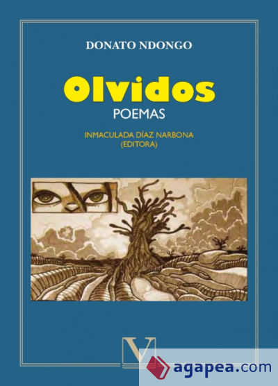 Olvidos. Poemas