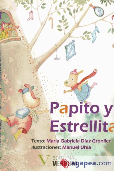 Papito y Estrellita