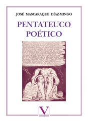 Portada de Pentateuco poético