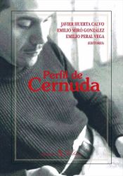 Portada de Perfil de Cernuda