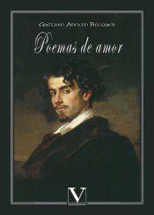 Portada de Poemas de amor