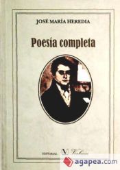 Portada de Poesía completa