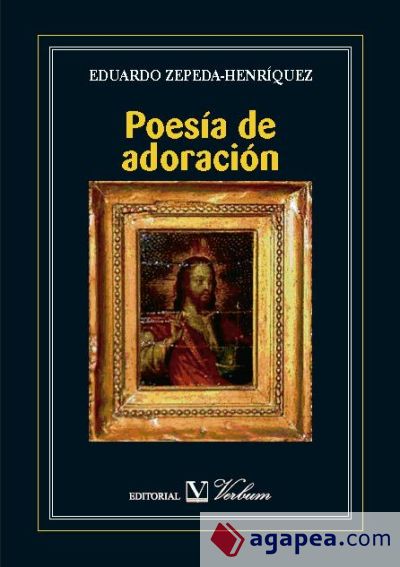 Poesía de Adoración